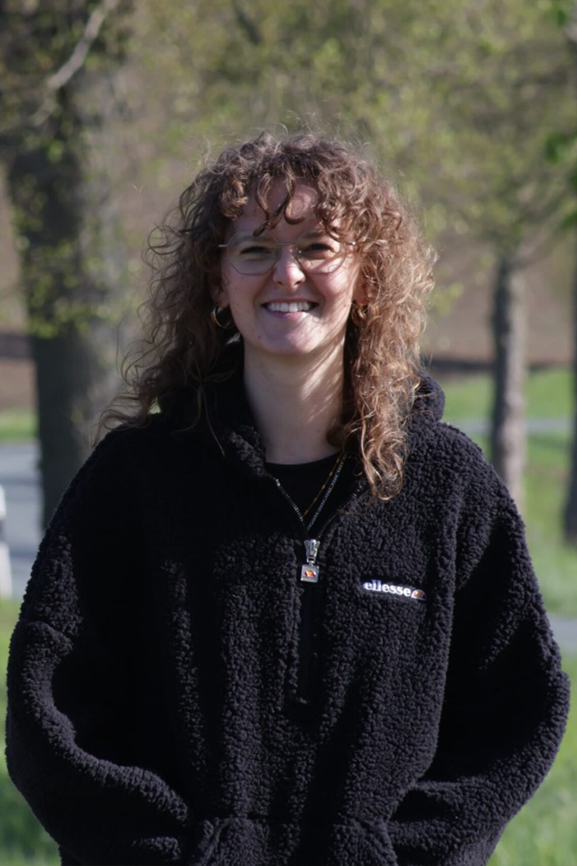 Annika Stoller